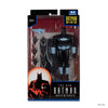 The New Batman Adventures Batman (Anti-Fire Suit) Action Figure