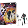 Spider-Man: Across the Spider-Verse Marvel Legends The Spot (Final Look) Action Figure