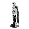 DC Multiverse - Batman White Knight Sketch Edition - Gold Label