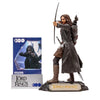 The Lord of the Rings: The Fellowship of the Ring Movie Maniacs WB 100 Aragorn 6" Limited Edition Figure