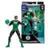 DC Comics Green Lantern - Silver Age