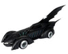 Batman Forever DC Multiverse Gold Label  Batmobile Set ( NO ALFRED )