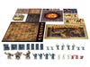 Hero Quest Against the Ogre Horde Quest Pack
