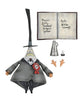 The Nightmare Before Christmas Ultimate Set of 4 Action Figures