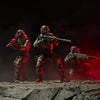 G.I. Joe Classified Series 60th Anniversary Action Pilot - HALO - High Altitude Low Opening - Jumper