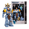 Warhammer 40,000 - Space Wolves - Wolf Guard
