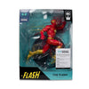 The Flash by Jim Lee 12" Posed Figure