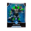 Superman / Batman DC Multiverse Kryptonite Doomsday Mega Action Figure