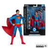 DC Multiverse Collector Edition #25 SUPERMAN (SUPERMAN MOVIE 1978)