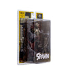 Hellspawn 2 (Digitally Remastered) 7" Figure McFarlane Toys 30th Anniversary