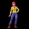Spider-Man Marvel Legends Mary Jane & Green Goblin Exclusive Two-Pack