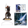 The Lord of the Rings: The Fellowship of the Ring Movie Maniacs WB 100 Aragorn 6" Limited Edition Figure
