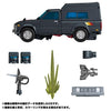 Transformers Masterpiece MP-56 Trailbreaker