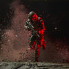G.I. Joe Classified Series 60th Anniversary Action Pilot - HALO - High Altitude Low Opening - Jumper