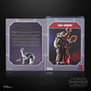 Star Wars - The Black Series Dok-Ondar - Exclusive