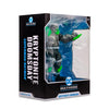 Superman / Batman DC Multiverse Kryptonite Doomsday Mega Action Figure