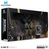 DC Multiverse - Batman with Bat-Glider (The Thirteenth Hour) - Exclusive Gold Label