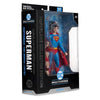 DC Multiverse Collector Edition #25 SUPERMAN (SUPERMAN MOVIE 1978)