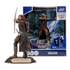 The Lord of the Rings: The Fellowship of the Ring Movie Maniacs WB 100 Aragorn 6" Limited Edition Figure