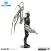 DC MULTIVERSE - BATMAN: FUTURES END UN (GITD)(GOLD LABEL)