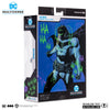 BATMAN WHITE KNIGHT JOKERIZED (GOLD LABEL)