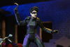 Teenage Mutant Ninja Turtles: The Last Ronin Casey Marie Action Figure with Motorcycle