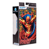 Red Tornado - Gold Label - Exclusive