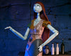 The Nightmare Before Christmas Ultimate Set of 4 Action Figures