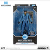 DC Multiverse - The Question - Chase / Platinum
