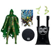 DC MCFARLANE COLLECTOR EDITION  - #19 RAGMAN
