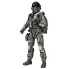 G.I. Joe Classified Series 60th Anniversary Action Pilot - HALO - High Altitude Low Opening - Jumper