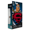 DC Direct Superman - Our Worlds at War