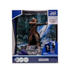 The Lord of the Rings: The Fellowship of the Ring Movie Maniacs WB 100 Aragorn 6" Limited Edition Figure