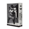 DC Multiverse - Batman White Knight Sketch Edition - Gold Label