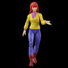 Spider-Man Marvel Legends Mary Jane & Green Goblin Exclusive Two-Pack