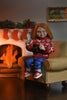 Chucky Ultimate Chucky (Holiday Edition) Action Figure