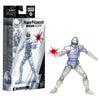 Power Rangers Lightning Collection In Space Invisible Phantom Ranger Figure