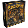 Hero Quest Against the Ogre Horde Quest Pack
