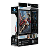 JLA DC Multiverse Aquaman (Collect to Build: Plastic Man)