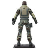 G.I. Joe Classified Series 60th Anniversary Action Pilot - HALO - High Altitude Low Opening - Jumper