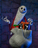 The Nightmare Before Christmas Ultimate Set of 4 Action Figures