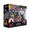 DC DIRECT - NEW BATMAN ADVENTURES 3PK - BATMAN, MUTANT LEADER AND ROBIN - LEGENDS OF THE DARK KNIGHT