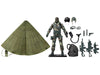 G.I. Joe Classified Series 60th Anniversary Action Pilot - HALO - High Altitude Low Opening - Jumper