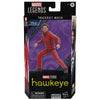 Hawkeye Marvel Legends Tracksuit Mafia  - Exclusive