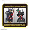 HG Huckebein MK-III 1/144