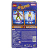 Spider-Man Marvel Legends Mary Jane & Green Goblin Exclusive Two-Pack