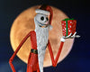 The Nightmare Before Christmas Ultimate Set of 4 Action Figures