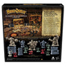 Hero Quest Against the Ogre Horde Quest Pack