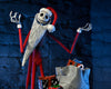The Nightmare Before Christmas Ultimate Set of 4 Action Figures