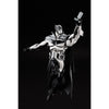 DC Multiverse - Batman White Knight Sketch Edition - Gold Label